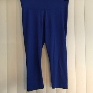 Balance Collection Cropped Leggings